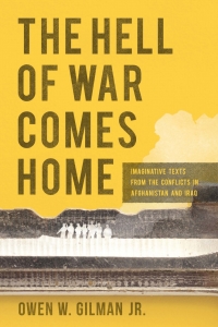 表紙画像: The Hell of War Comes Home 9781496823342