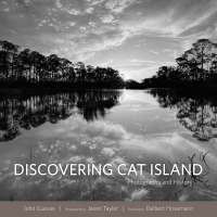 Immagine di copertina: Discovering Cat Island 9781496816078