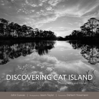 Omslagafbeelding: Discovering Cat Island 9781496816078