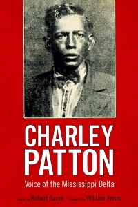 Cover image: Charley Patton 9781496816139