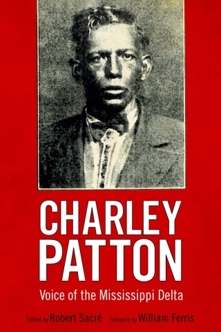 Titelbild: Charley Patton 9781496816139