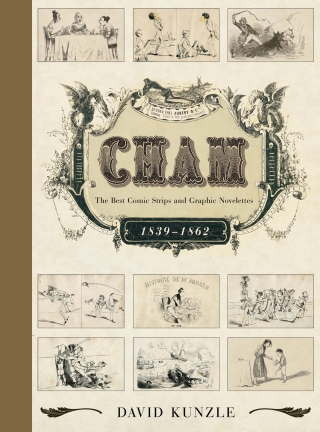 Cover image: Cham 9781496816184