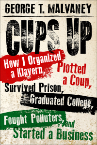 Cover image: Cups Up 9781496816795
