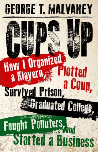 Titelbild: Cups Up 9781496816795
