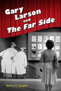 Titelbild: Gary Larson and The Far Side 9781496817280