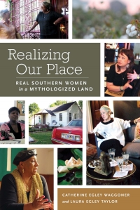 Cover image: Realizing Our Place 9781496817587