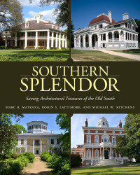 Immagine di copertina: Southern Splendor 9781496811004