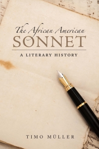 Omslagafbeelding: The African American Sonnet 9781496828217