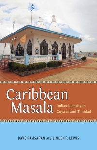 Cover image: Caribbean Masala 9781496818041
