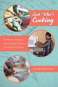 Omslagafbeelding: Look Who's Cooking 9781496821126