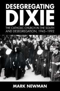 表紙画像: Desegregating Dixie 9781496818867