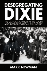 Cover image: Desegregating Dixie 9781496818867