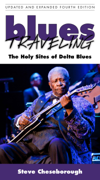 Cover image: Blues Traveling 4th edition 9781496813008
