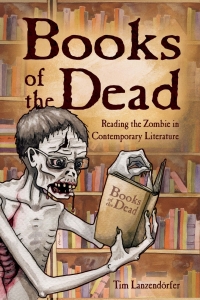 Imagen de portada: Books of the Dead 9781496819062