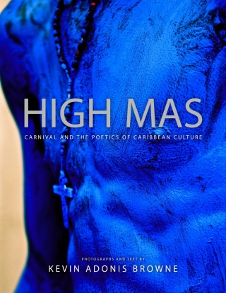 Cover image: High Mas 9781496819383