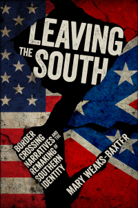 Cover image: Leaving the South 9781496819598