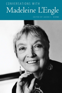 表紙画像: Conversations with Madeleine L'Engle 9781496819840