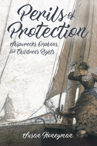 Cover image: Perils of Protection 9781496819895