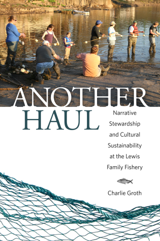 Cover image: Another Haul 9781496820365