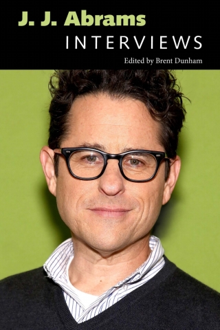 Cover image: J. J. Abrams 9781496820419