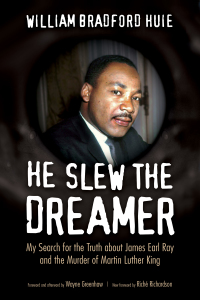 Cover image: He Slew the Dreamer 9781496820631