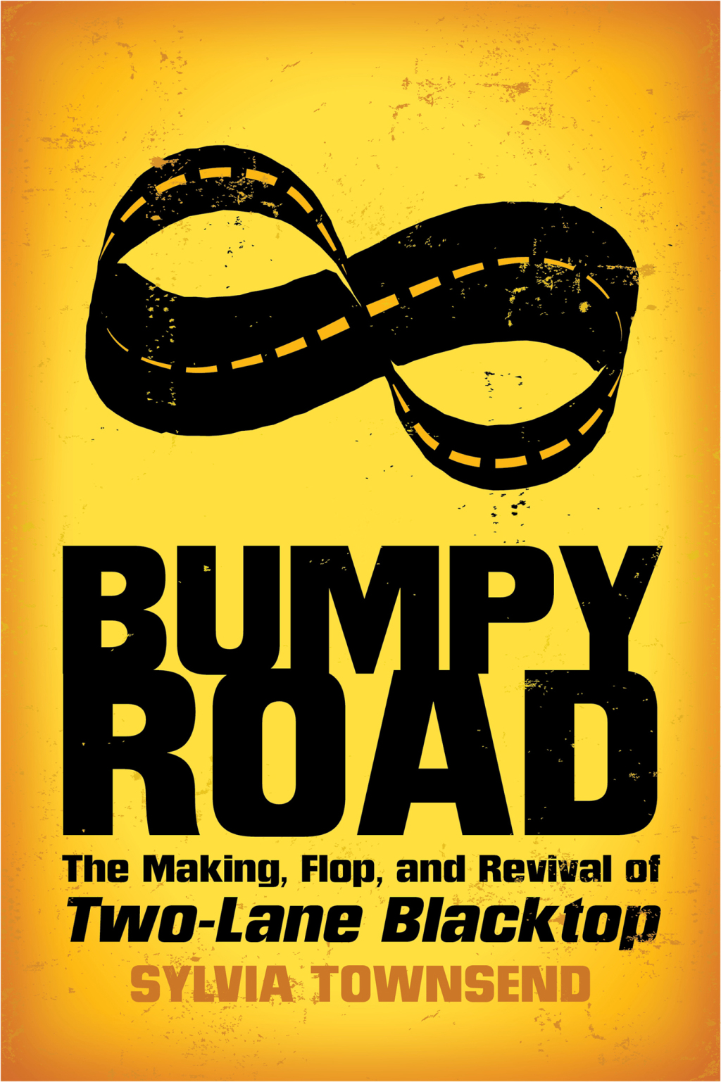 Bumpy Road (eBook)