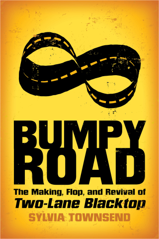 Imagen de portada: Bumpy Road 9781496804143