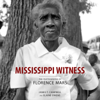 صورة الغلاف: Mississippi Witness