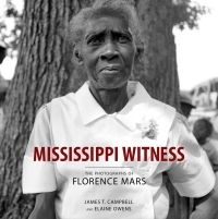 表紙画像: Mississippi Witness 9781496820907