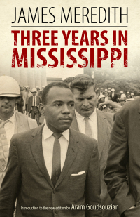 Cover image: Three Years in Mississippi 9781496821010