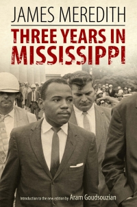 Cover image: Three Years in Mississippi 9781496821010