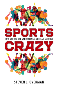 Cover image: Sports Crazy 9781496821300