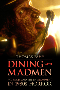 Cover image: Dining with Madmen 9781496821546