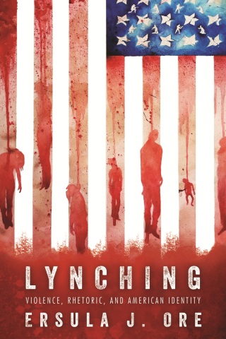 Titelbild: Lynching 9781496824080