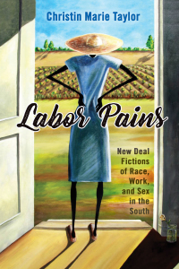 Cover image: Labor Pains 9781496821775