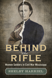 Cover image: Behind the Rifle 9781496843388