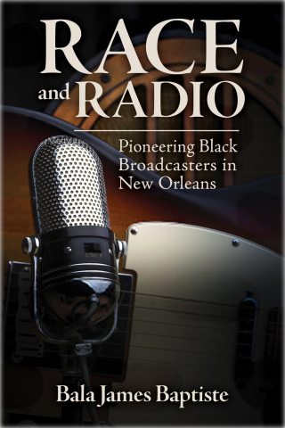 Cover image: Race and Radio 9781496822079