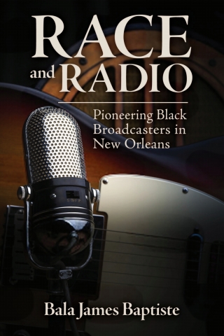 Cover image: Race and Radio 9781496822079