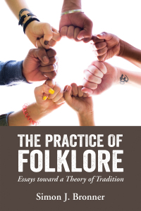 Omslagafbeelding: The Practice of Folklore 9781496822628