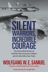 Omslagafbeelding: Silent Warriors, Incredible Courage 9781496822796