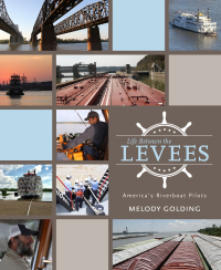 Cover image: Life Between the Levees 9781496822840