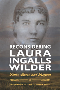 Cover image: Reconsidering Laura Ingalls Wilder 9781496823076