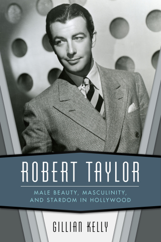Imagen de portada: Robert Taylor 9781496823137