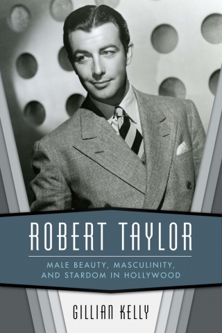 Imagen de portada: Robert Taylor 9781496823137
