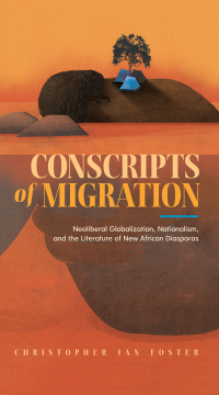 Cover image: Conscripts of Migration 9781496824219