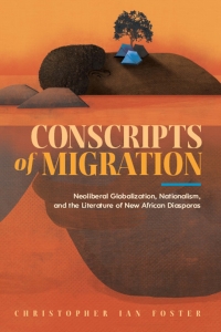 Omslagafbeelding: Conscripts of Migration 9781496824219