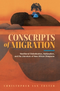 表紙画像: Conscripts of Migration 9781496824219