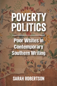 Cover image: Poverty Politics 9781496824332