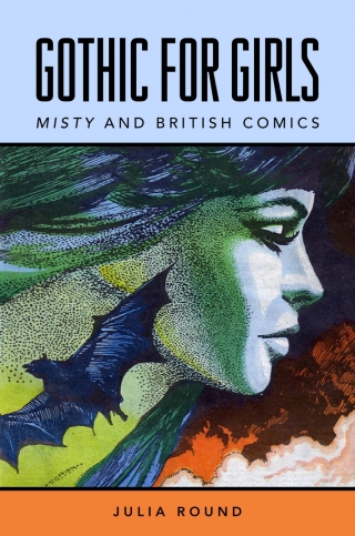 Cover image: Gothic for Girls 9781496824455