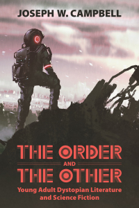 صورة الغلاف: The Order and the Other 9781496824738